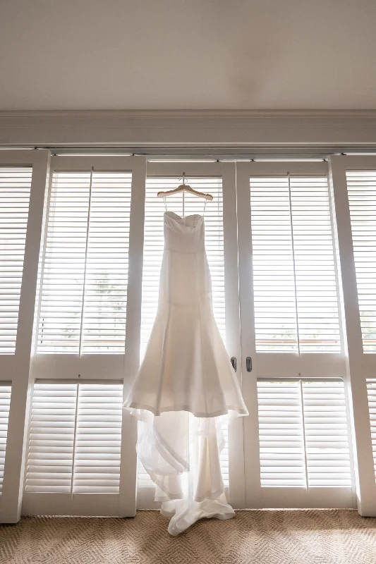 Vera Wang AVA High-end unclassified dresses