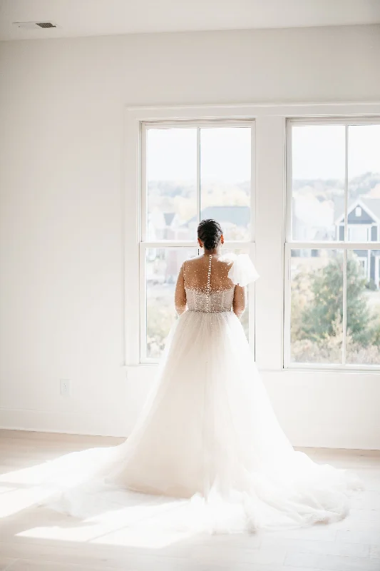 Vera Wang Marion Best-selling unclassified dresses