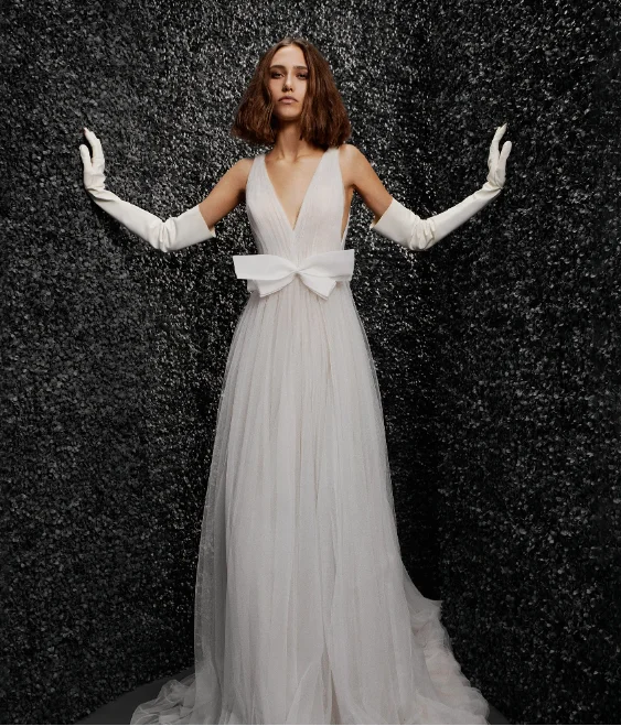 Vera Wang Noelle Vintage unclassified dresses