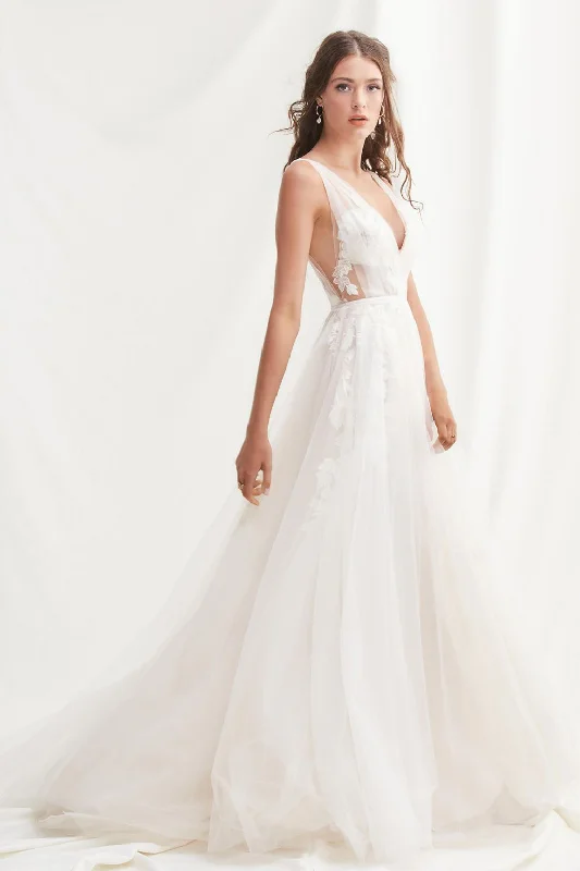 Watters Lainie Velvet unclassified dresses