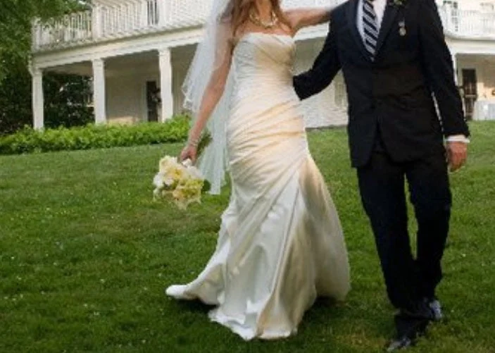 White One / W1 Pronovias Tigris Winter unclassified dresses