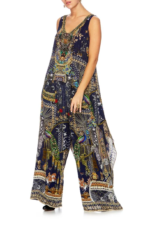 WIDE LEG TROUSER CHILDREN OF THE WORLD Designer unclassified dresses