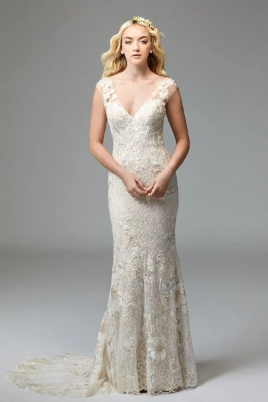 WILLOWBY Doyle 57110 Winter unclassified dresses