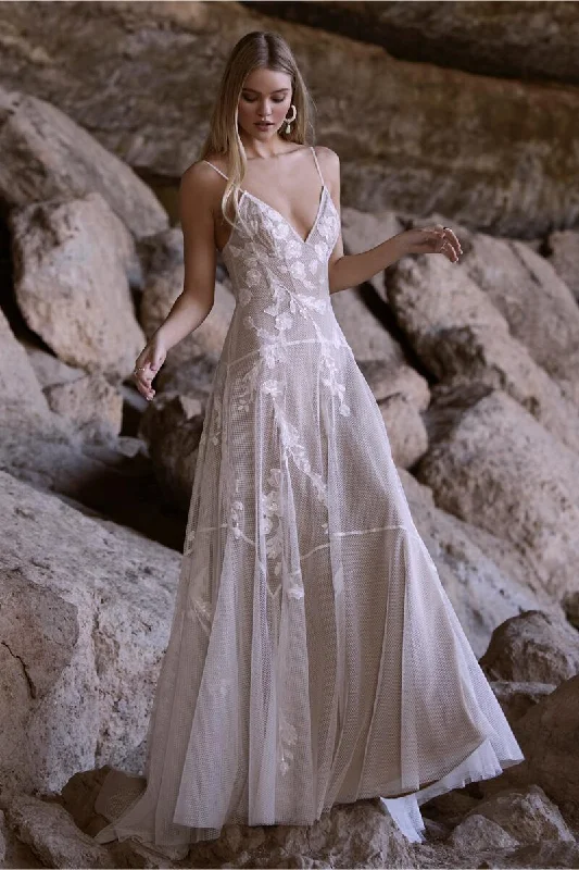 WILLOWBY River Wrap unclassified dresses