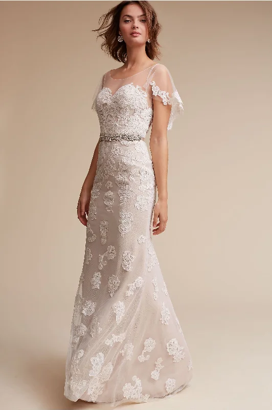 WILLOWBY Sierra BHLDN Chic unclassified dresses