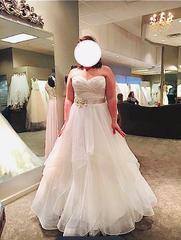 Wtoo 14430 Anniversary unclassified dresses