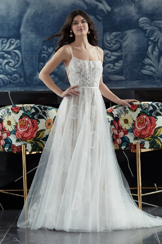 Wtoo Lizbeth Off-shoulder unclassified dresses