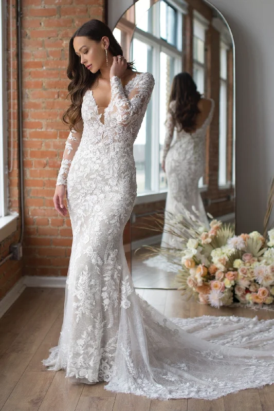 Wtoo Lucia, #16103S, Unworn (Un-Altered) High-end unclassified dresses