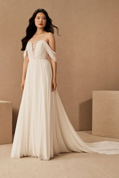 Wtoo Ryder BHLDN Luxury unclassified dresses
