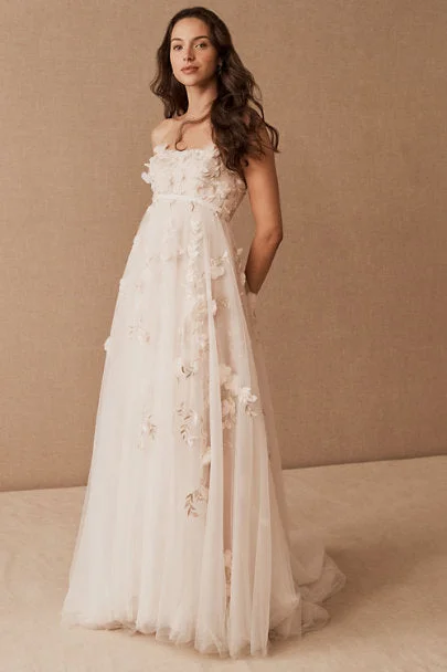 Wtoo Tippi BHLDN Lace unclassified dresses