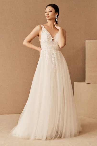 Wtoo Vielle BHLDN Unique unclassified dresses