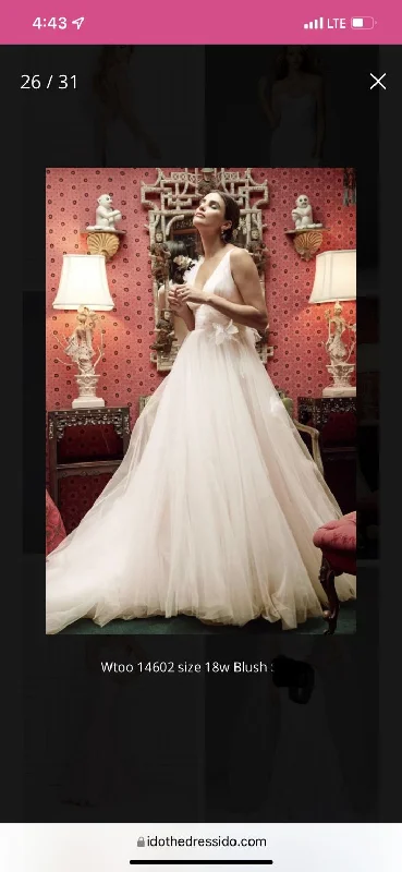 Wtoo Designer unclassified dresses