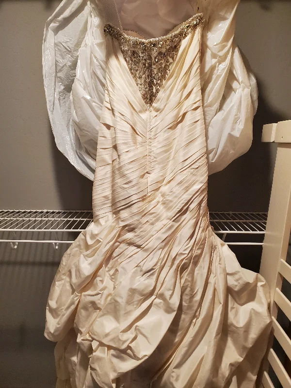 YSA Makino Soft fabric unclassified dresses