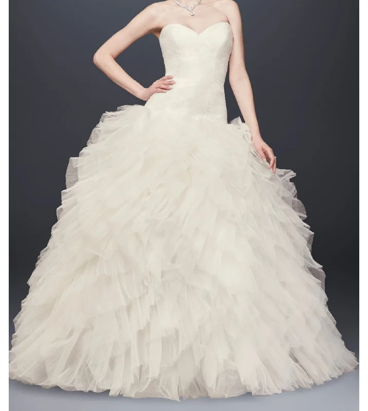 Zac Posen Truly Chic unclassified dresses
