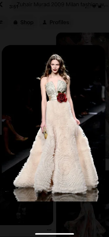 Zuhair Murad  11519 Trendy new unclassified dresses